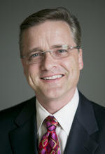 Real Estate Agent Randy Schwartz
