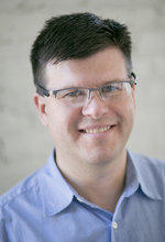 Real Estate Agent Bob McArthur